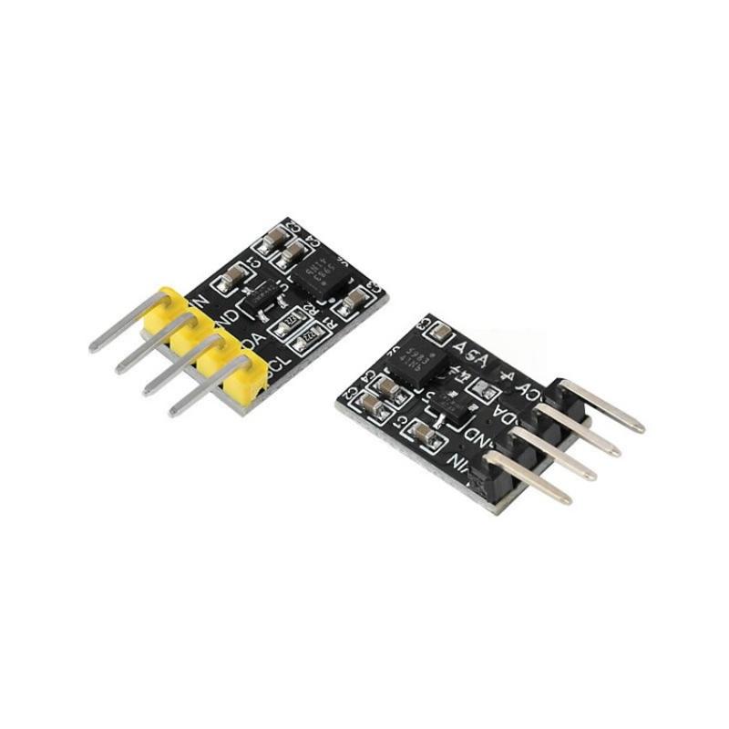 Home Automation Industry - MMC5983MA Elektronisches Kompassmodul Hochempfindlicher Kompakter Geomagnetischer