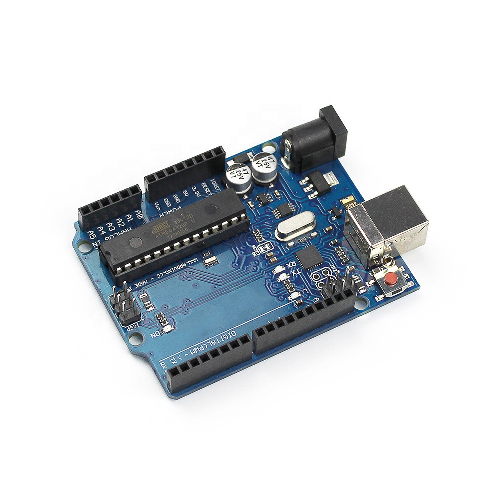 Home Automation Arduino - Uno R3 Dip Entwicklungsboard Atmega16u2 Board